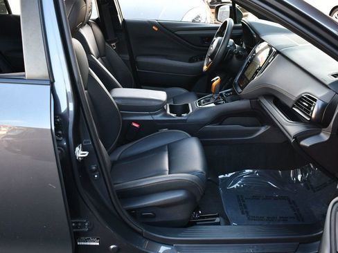 Used 2023 Subaru Outback Wilderness image 42