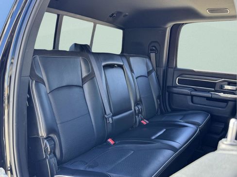Used 2023 RAM 2500 Laramie AWD/4WD image 32