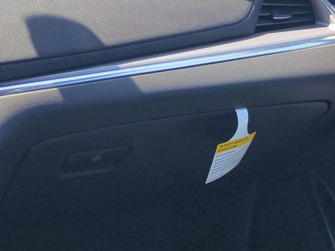 New 2026 Cadillac XT5 Luxury AWD/4WD image 19