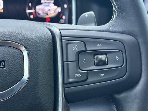 New 2026 GMC Sierra 1500 Denali Ultimate AWD/4WD image 27