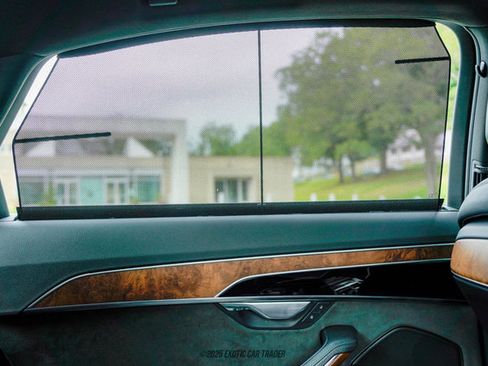 Used 2019 Audi A8 L 3.0T w/ Executive Package image 41