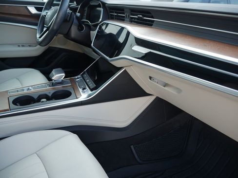 Certified 2023 Audi A6 Premium Plus w/ Premium Plus Package image 28