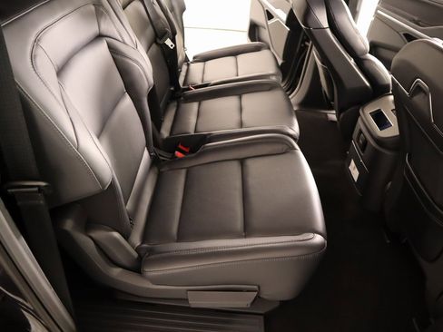 New 2025 Lincoln Navigator L Reserve w/ Jet Appearance Package image 15