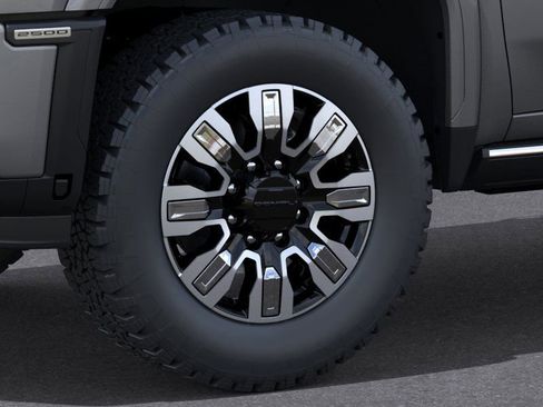 New 2026 GMC Sierra 2500 Denali w/ Denali Reserve Package image 49