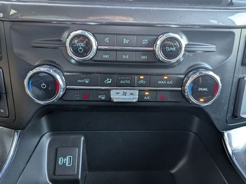 Used 2023 Ford F150 XLT w/ Equipment Group 302A High AWD/4WD image 5