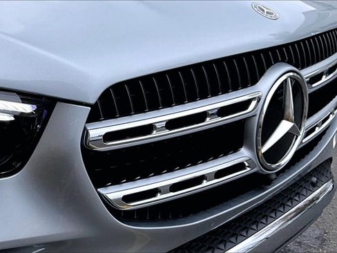 Certified 2025 Mercedes-Benz GLE 350 4MATIC image 30