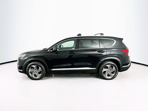 Used 2022 Hyundai Santa Fe SEL image 4