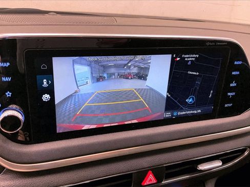 Used 2023 Hyundai Sonata SEL w/ Cargo Package image 19