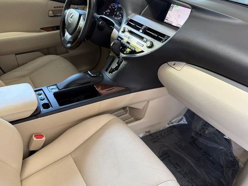 Used 2015 Lexus RX 350 AWD image 17
