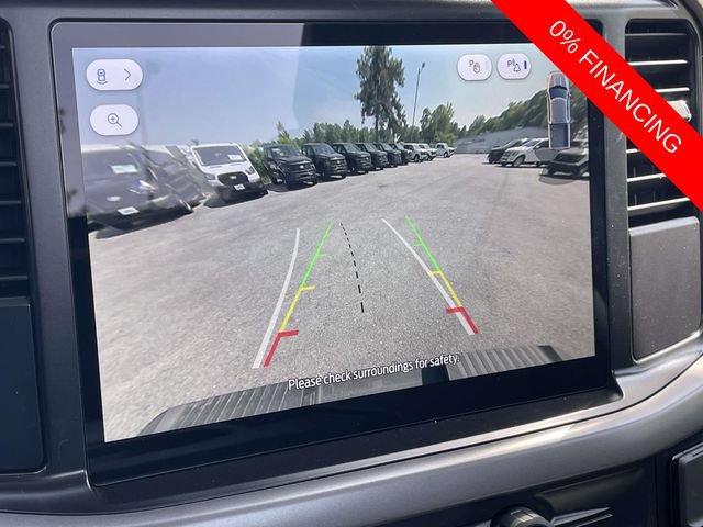 New 2026 Ford F150 XL RWD image 24