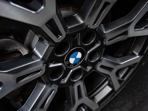 Used 2021 BMW X1 sDrive28i w/ Premium Package FWD image 8