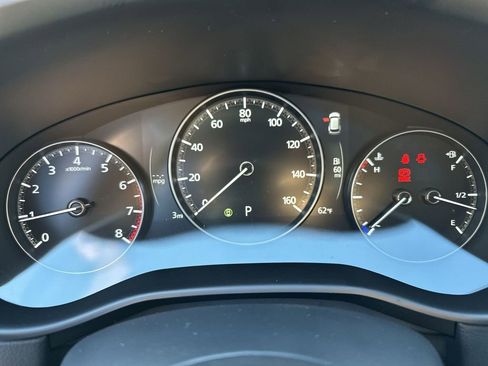 New 2026 MAZDA CX-50 AWD 2.5 S w/ Weather Package image 15