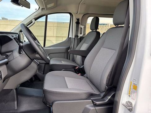 New 2025 Ford Transit 350 XL image 23