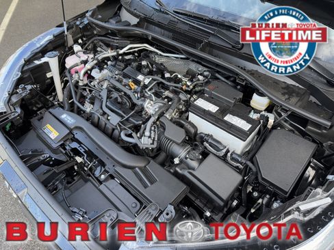 New 2026 Toyota Corolla Cross XLE w/ Convenience Package image 43