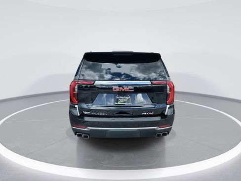 New 2026 GMC Yukon AT4 w/ AT4 Premium Plus Package AWD/4WD image 7