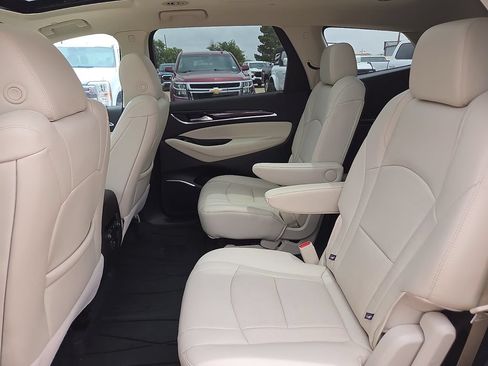 Used 2024 Buick Enclave Essence w/ Experience Buick Package FWD image 16