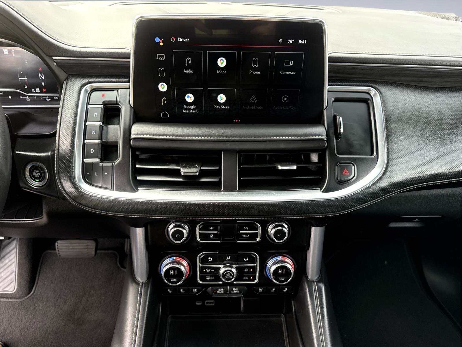 Used 2022 GMC Yukon SLT w/ SLT Luxury Package AWD/4WD image 22