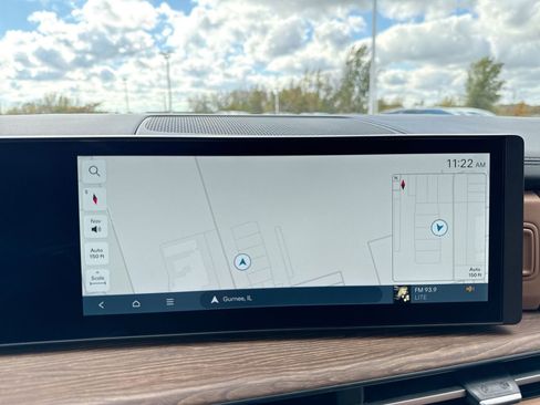 New 2026 Hyundai Santa Fe Calligraphy image 21