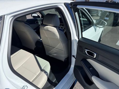 Certified 2026 Acura Integra A-Spec image 19