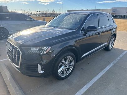 Used 2023 Audi Q7 3.0T Premium Plus
