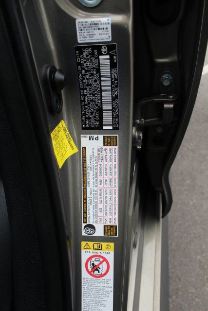 Used 2019 Toyota Corolla XSE FWD image 51