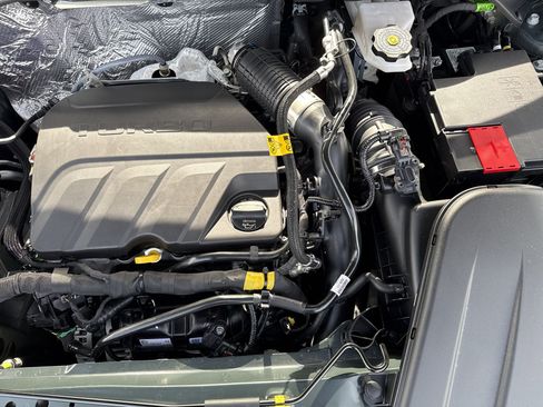 Used 2026 Chevrolet Trax LT image 31