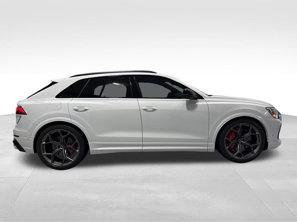 Used 2025 Audi RS Q8 performance AWD/4WD image 60