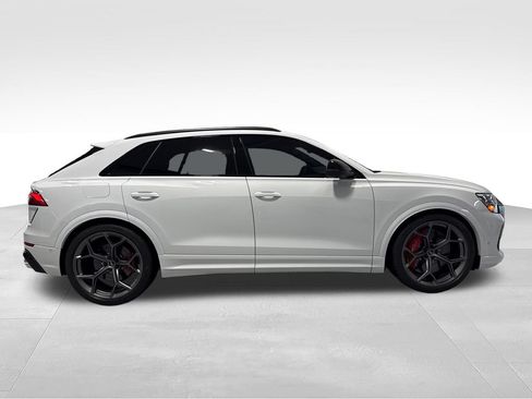 Used 2025 Audi RS Q8 performance AWD/4WD image 60