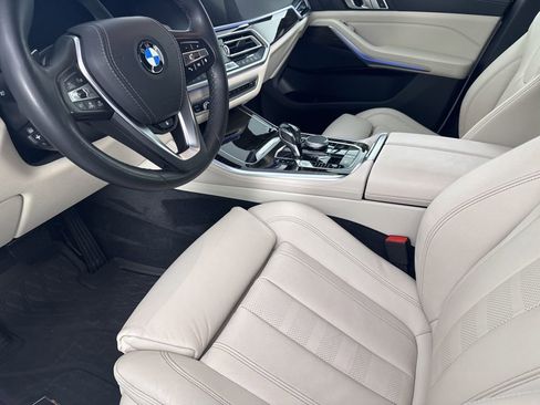 Used 2020 BMW X5 xDrive40i AWD/4WD image 17