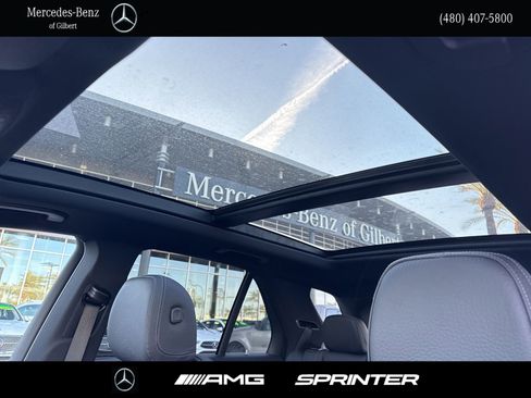 New 2026 Mercedes-Benz GLE 580 4MATIC image 15