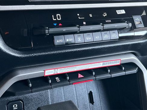 Certified 2025 Toyota Tundra SR5 image 23