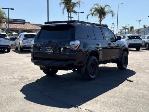 Used 2021 Toyota 4Runner TRD Pro image 5