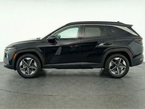 Used 2025 Hyundai Tucson SEL image 5
