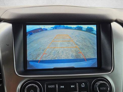 Used 2016 Chevrolet Suburban LT w/ Max Trailering Package RWD image 13