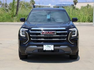 New 2026 GMC Terrain Elevation video 2