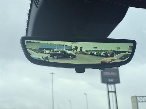 New 2026 GMC Acadia Elevation image 4