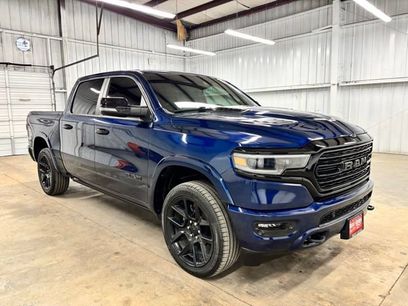 Used 2024 RAM 1500 Limited