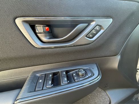 New 2026 Subaru Outback Limited AWD/4WD image 14