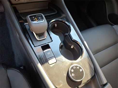 New 2026 Nissan Rogue SV w/ SV Premium Package image 7