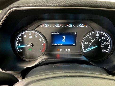 Used 2022 Ford F150 XLT RWD image 14