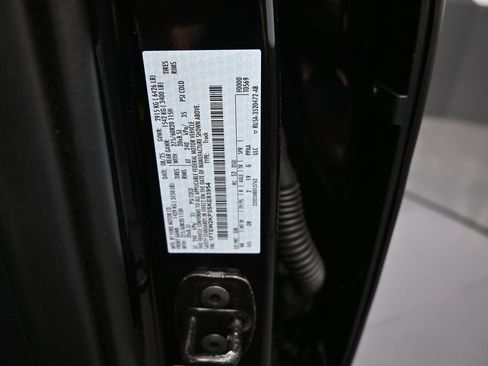Used 2025 Ford F150 STX w/ Equipment Group 200A RWD image 19