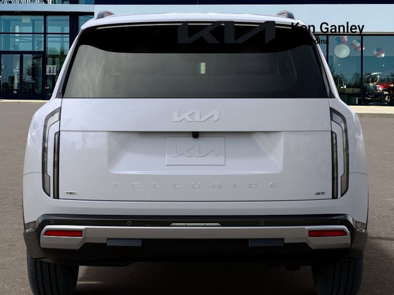 New 2027 Kia Telluride SX Prestige AWD/4WD image 13