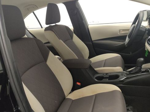 Used 2024 Toyota Corolla LE FWD image 21
