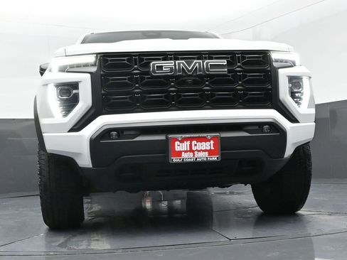 Used 2024 GMC Canyon Elevation w/ Convenience Package image 28