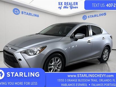 Used 2018 Toyota Yaris iA