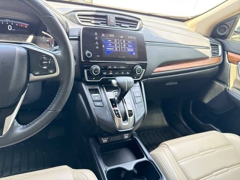 Used 2020 Honda CR-V EX-L image 22