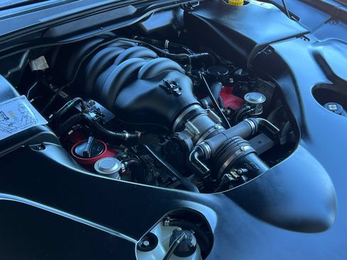 Used 2017 Maserati GranTurismo Sport RWD image 37
