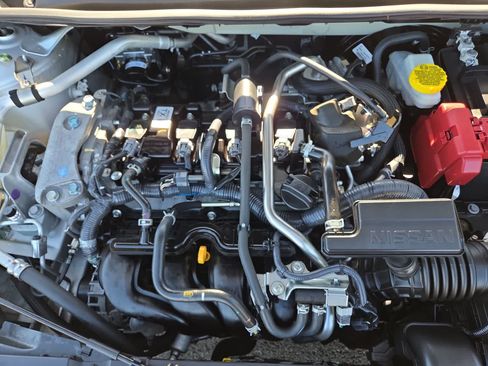 Used 2023 Nissan Sentra SV FWD image 17