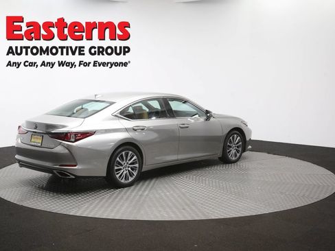 Used 2021 Lexus ES 350 w/ Premium Package FWD image 42