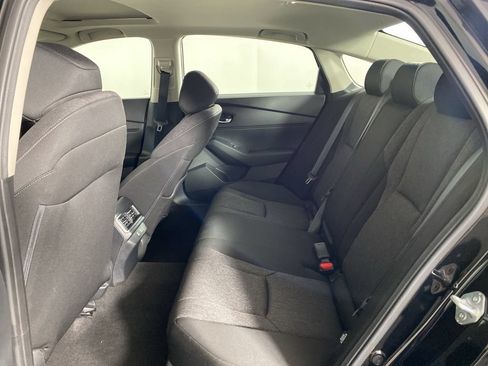 Used 2025 Honda Accord SE image 18